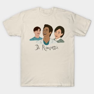 Dr Romantic T-Shirt